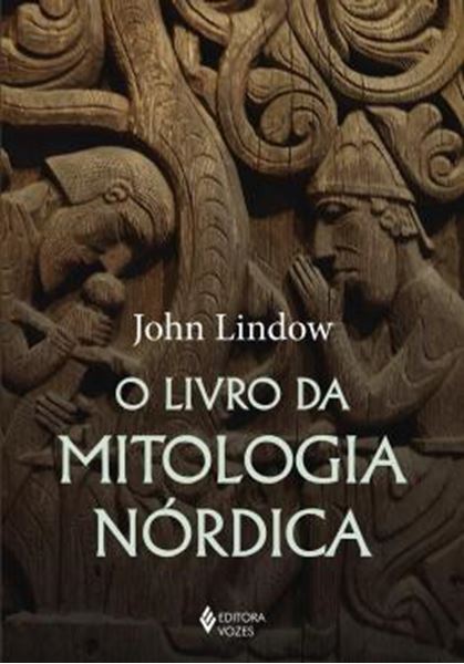 Picture of LIVRO DA MITOLOGIA NORDICA, O