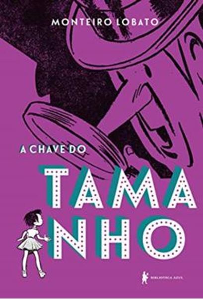 Picture of CHAVE DO TAMANHO, A