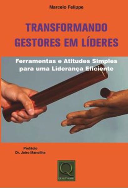 Picture of TRANSFORMANDO GESTORES EM LIDERES