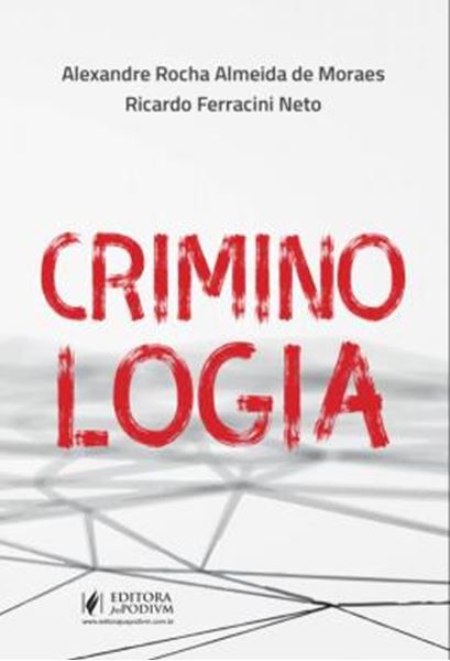 Picture of CRIMINOLOGIA