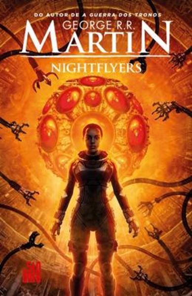 Picture of NIGHTFLYERS