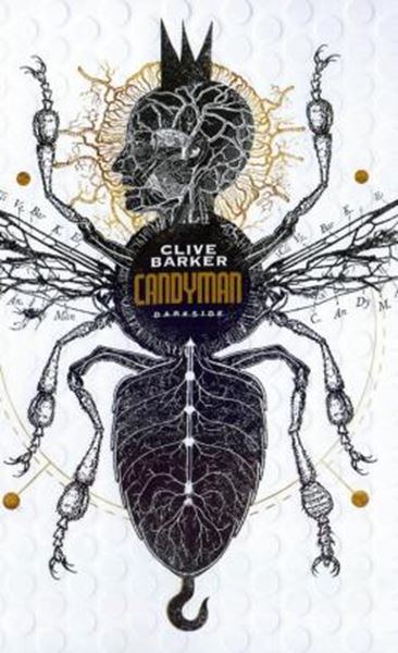 Picture of CANDYMAN