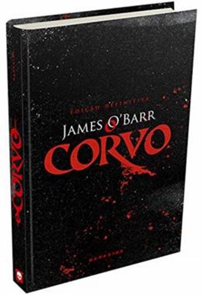 Picture of CORVO, O - EDICAO DEFINITIVA