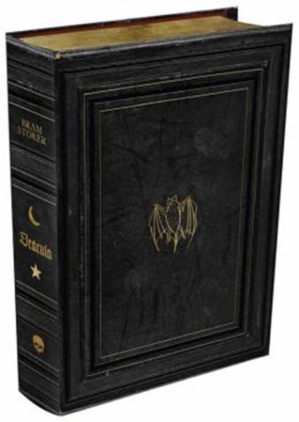 Picture of DRACULA - DARK EDITION