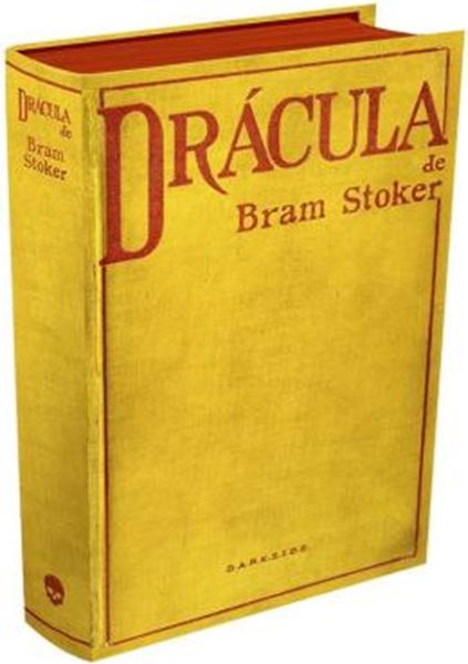 Picture of DRACULA - FIRST EDITION