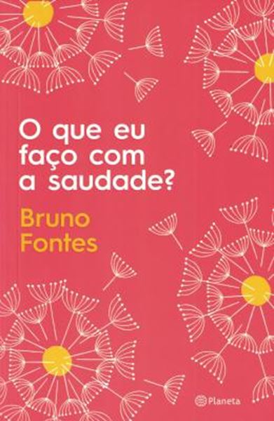 Picture of QUE EU FACO COM A SAUDADE?, O
