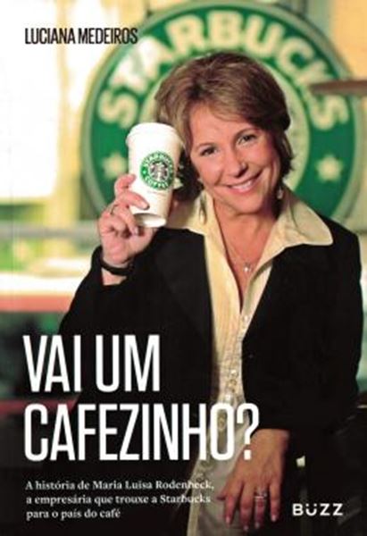 Picture of VAI UM CAFEZINHO?