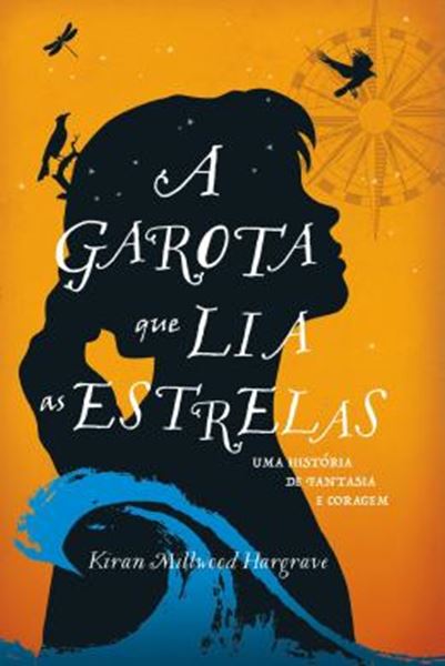 Picture of GAROTA QUE LIA AS ESTRELAS, A