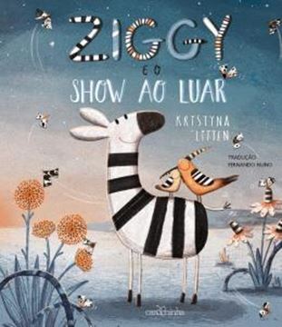 Imagem de ZIGGY E O SHOW AO LUAR