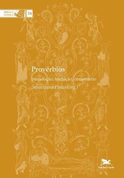 Picture of PROVERBIOS