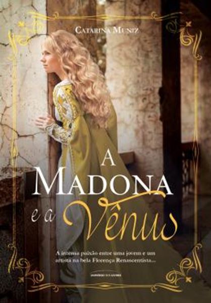 Picture of MADONA E A VENUS, A