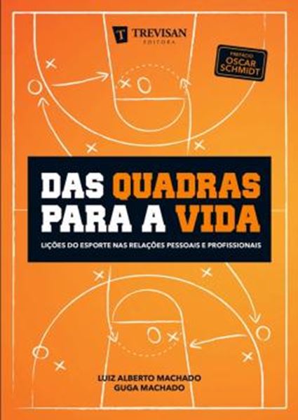 Picture of DAS QUADRAS PARA A VIDA