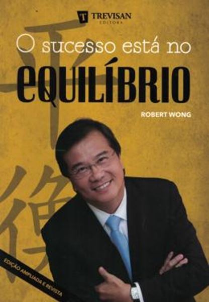Picture of SUCESSO ESTA NO EQUILIBRIO, O