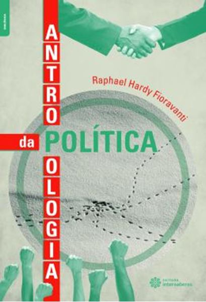 Picture of ANTROPOLOGIA DA POLITICA