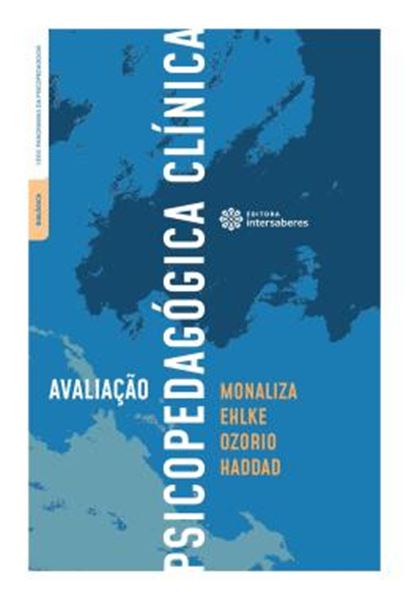 Picture of AVALIACAO PSICOPEDAGOGICA CLINICA