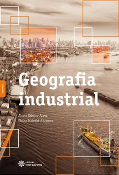 Picture of GEOGRAFIA INDUSTRIAL