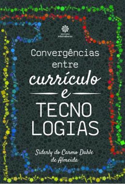 Picture of CONVERGENCIAS ENTRE CURRICULO E TECNOLOGIAS