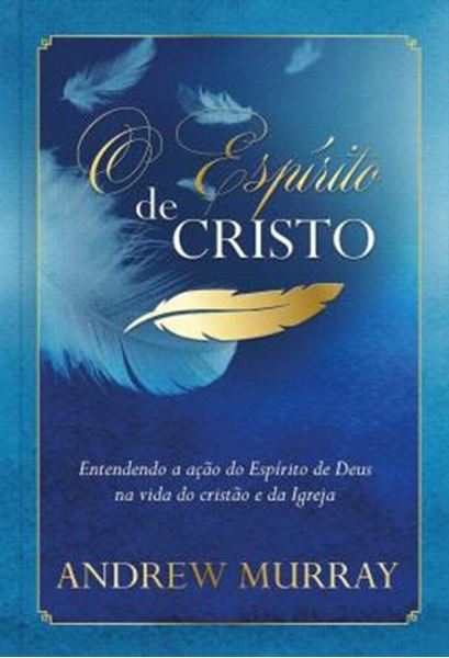 Picture of ESPIRITO DE CRISTO, O