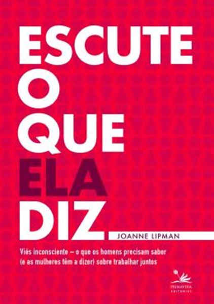 Picture of ESCUTE O QUE ELA DIZ