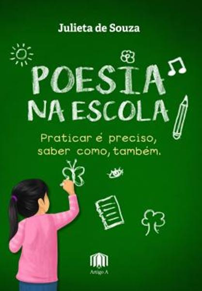 Picture of POESIA NA ESCOLA