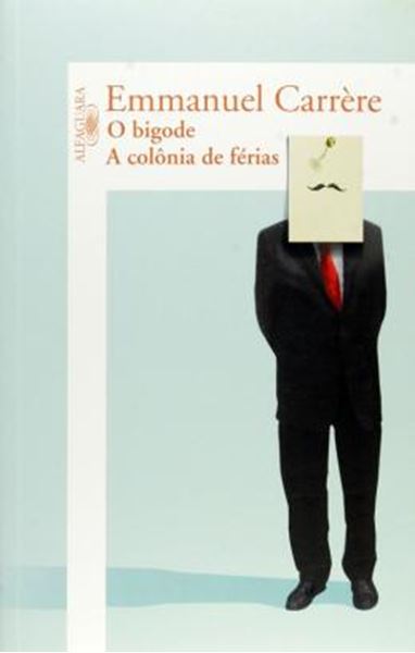 Picture of BIGODE, O / A COLONIA DE FERIAS