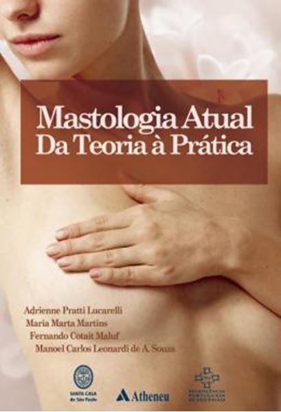 Picture of MASTOLOGIA ATUAL DA TEORIA A PRATICA