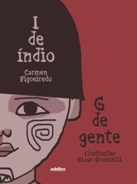 Picture of I DE INDIO G DE GENTE