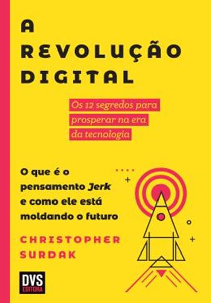 Picture of A REVOLUCAO DIGITAL