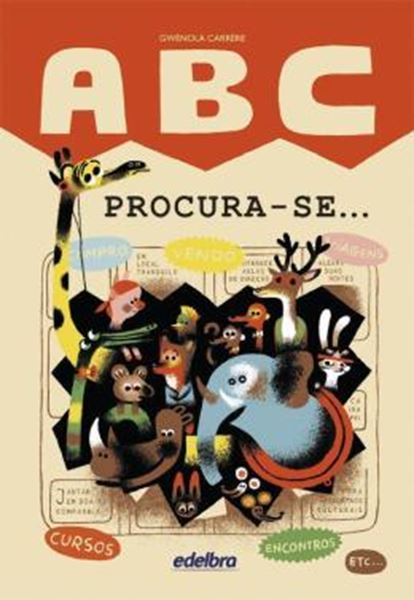 Picture of ABC PROCURA-SE