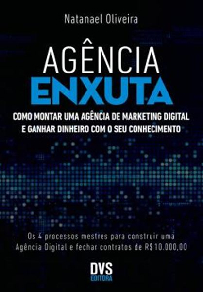Picture of AGENCIA ENXUTA