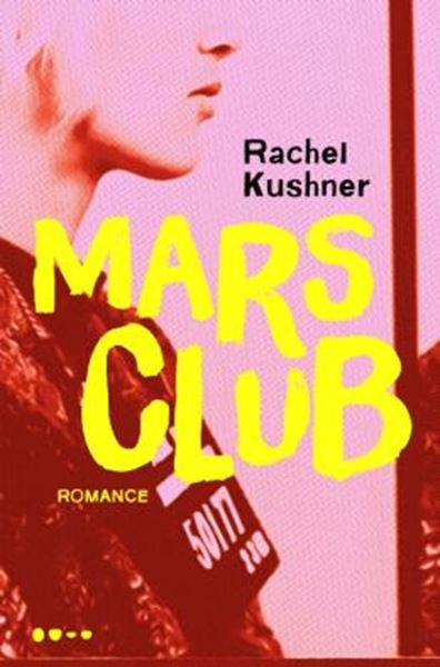 Picture of MARS CLUB