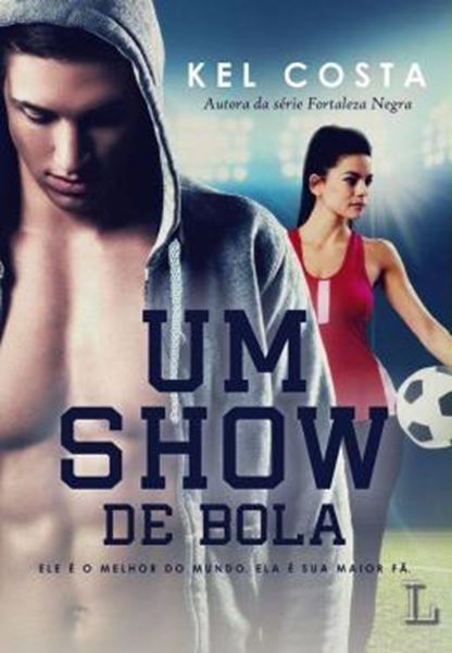 Picture of UM SHOW DE BOLA