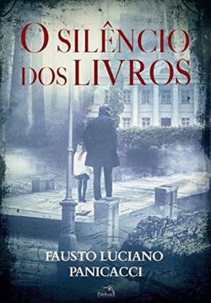 Picture of SILENCIO DOS LIVROS, O