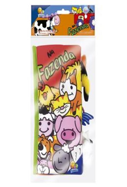 Picture of CAUDAS FOFINHAS! NA FAZENDA