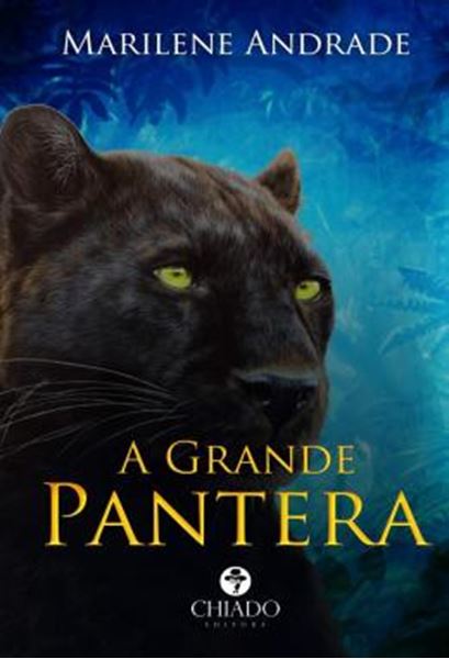 Picture of A GRANDE PANTERA