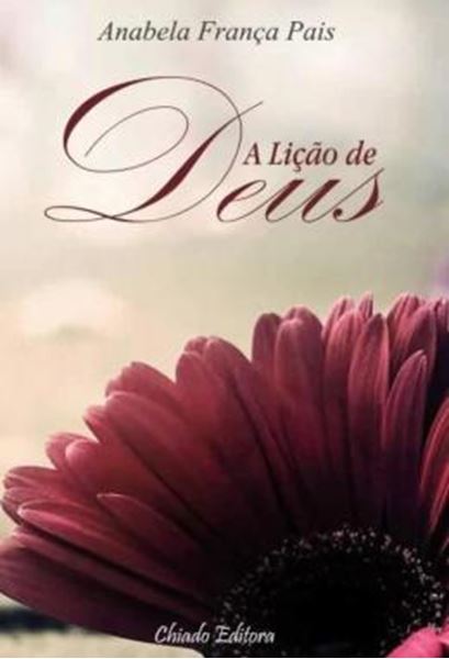 Picture of A LICAO DE DEUS