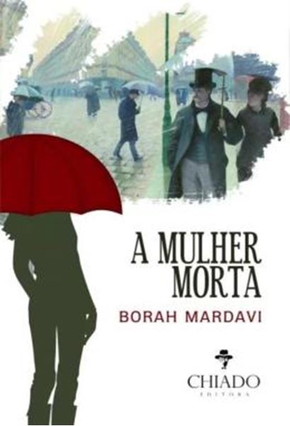 Picture of A MULHER MORTA