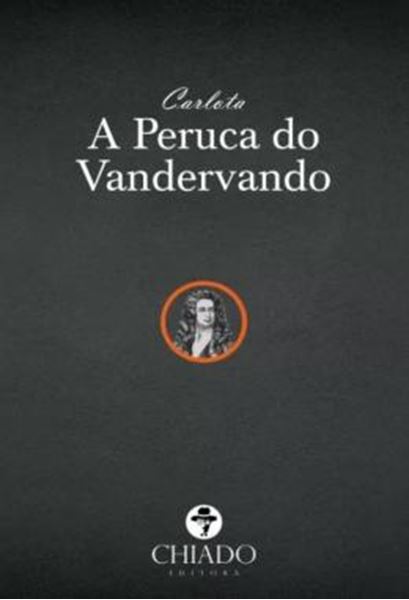 Picture of A PERUCA DO VANDERVANDO