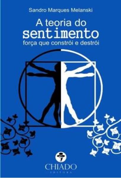 Picture of A TEORIA DO SENTIMENTO