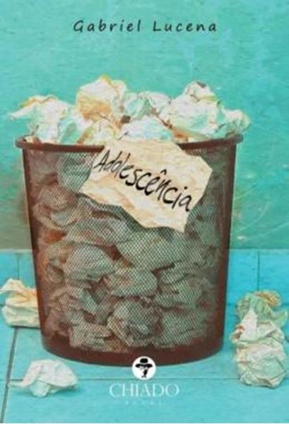Picture of ADOLESCENCIA