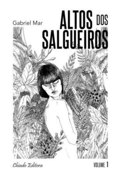 Picture of ALTOS DOS SALGUEIROS - VOLUME 1