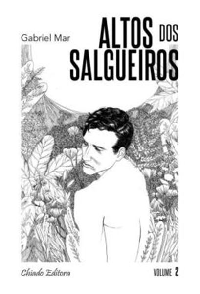 Picture of ALTOS DOS SALGUEIROS - VOLUME 2