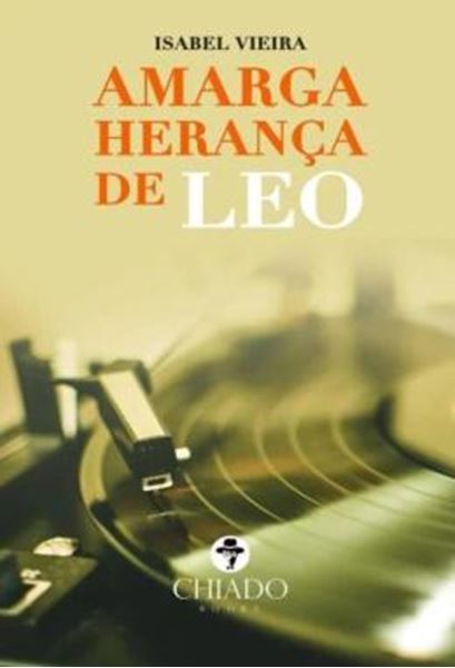 Picture of AMARGA HERANCA DE LEO