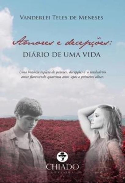Picture of AMORES E DECEPCOES - DIARIO DE UMA VIDA