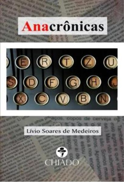 Picture of ANACRONICAS