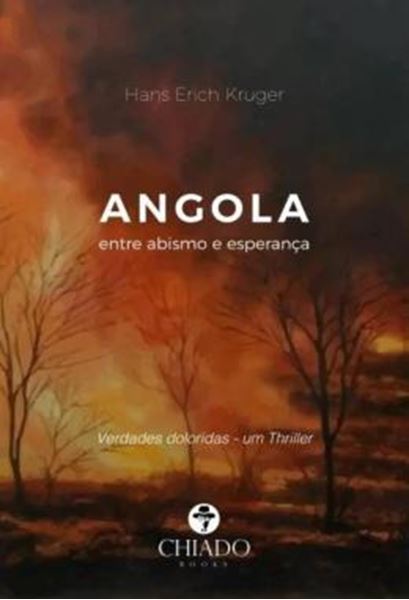Picture of ANGOLA - ENTRE ABISMO E ESPERANCA