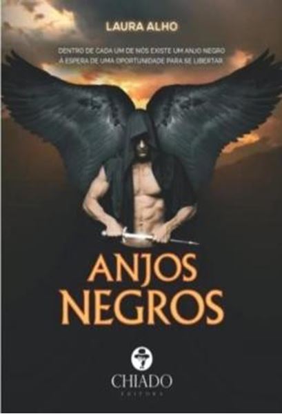 Picture of ANJOS NEGROS