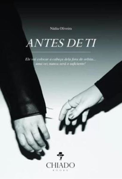 Picture of ANTES DE TI