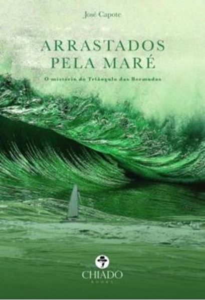 Picture of ARRASTADOS PELA MARE