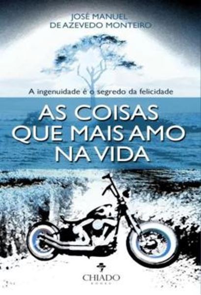 Picture of AS COISAS QUE MAIS AMO NA VIDA